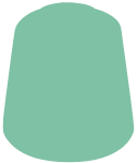 Layer - Gauss Blaster Green